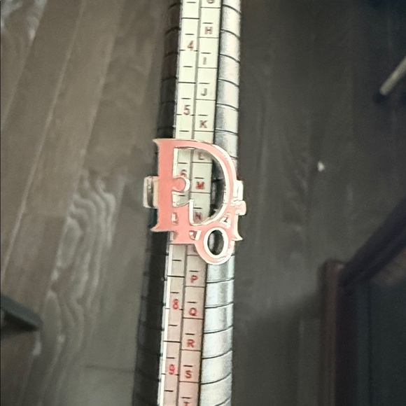 Dior Gucci coco Chanel rings pick one - Picture 6 of 16